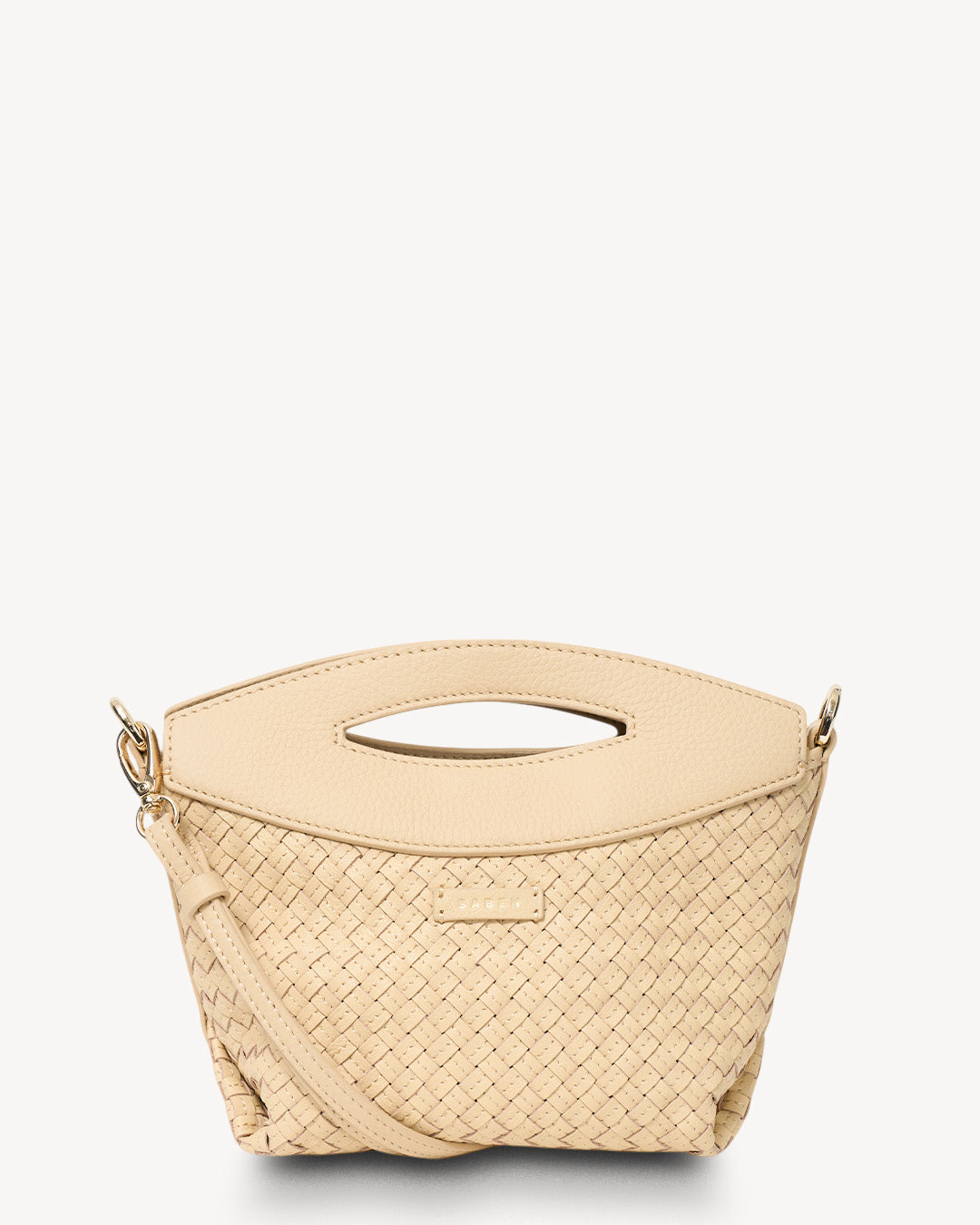 Rocco Crossbody Bag