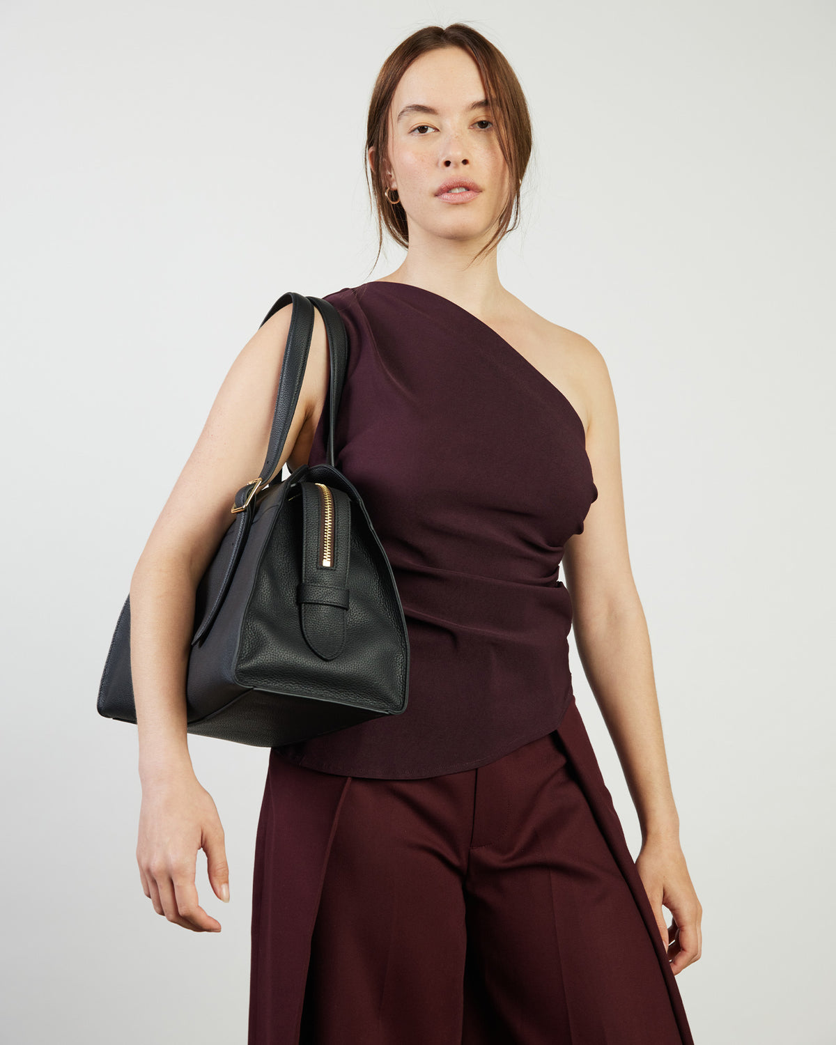 Adler Shoulder Bag