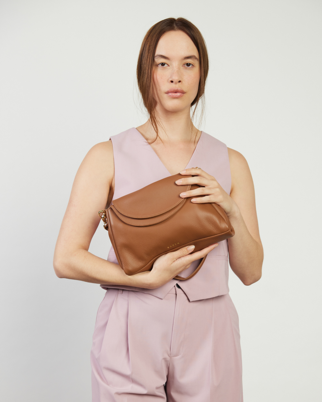 Beckett Crossbody Bag