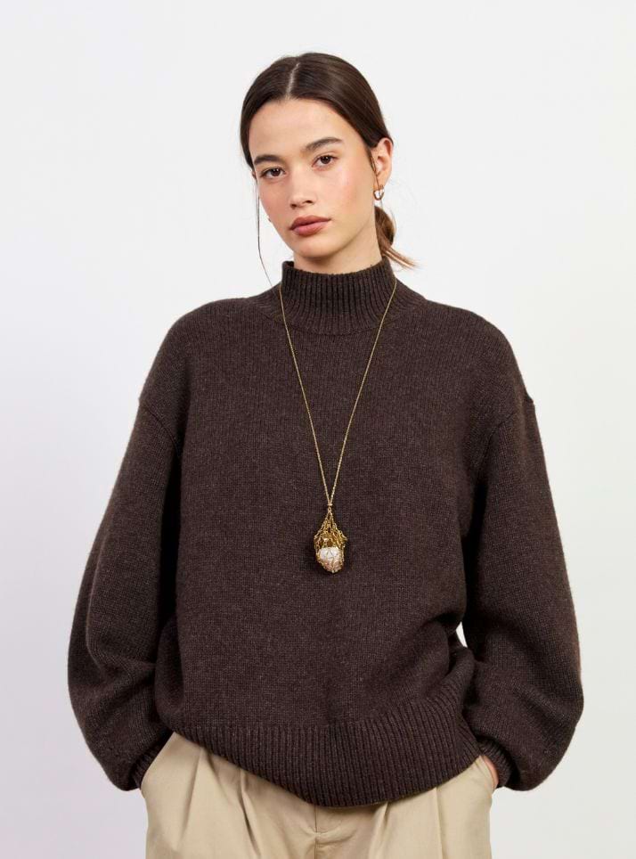 Amulet Necklace