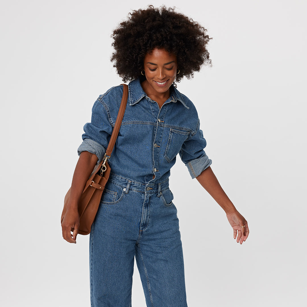 Beatrice Shoulder Bag
