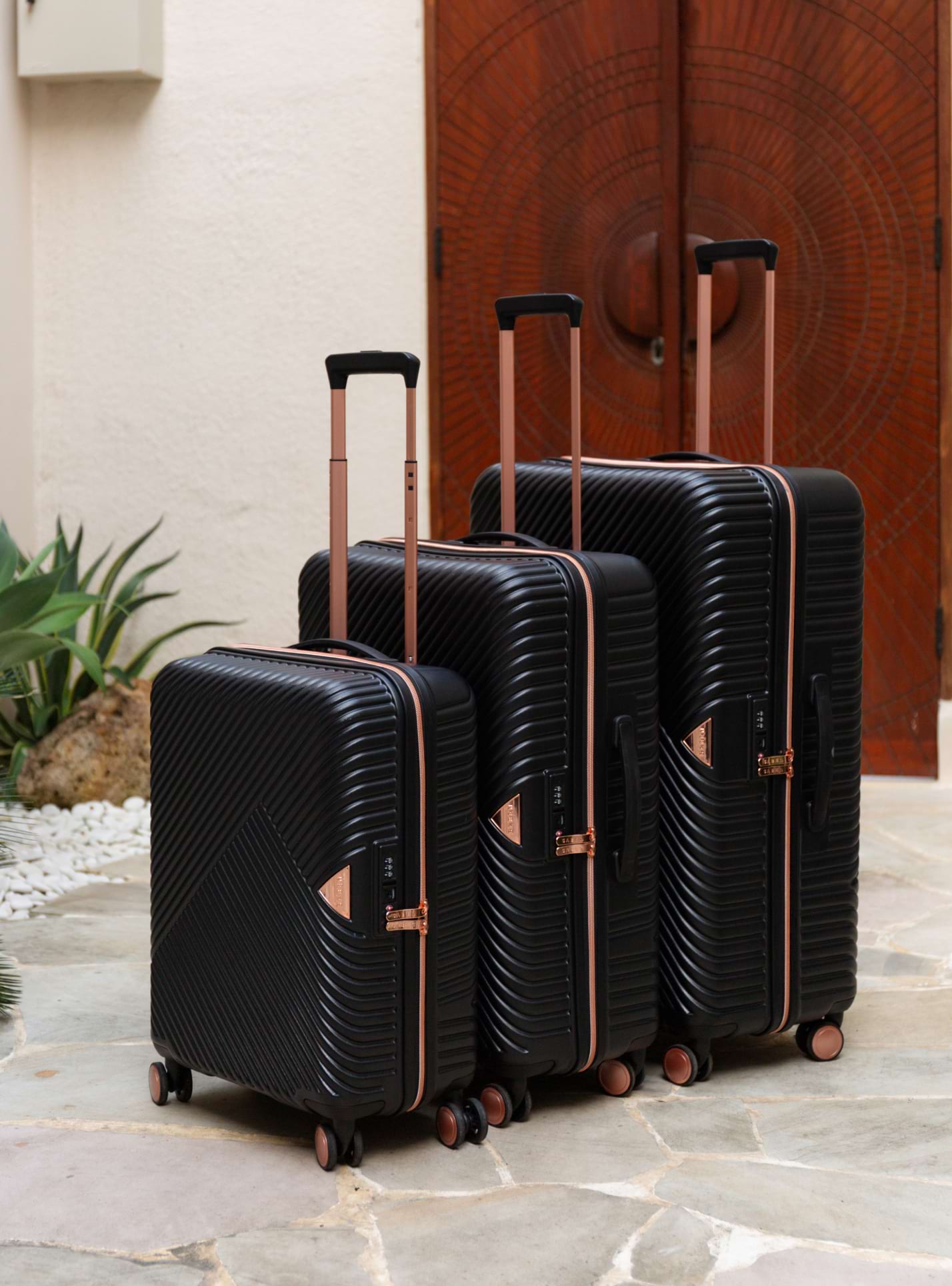 Suitcase Large