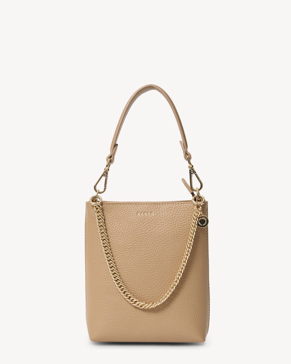 Coco Mini Bag Tea