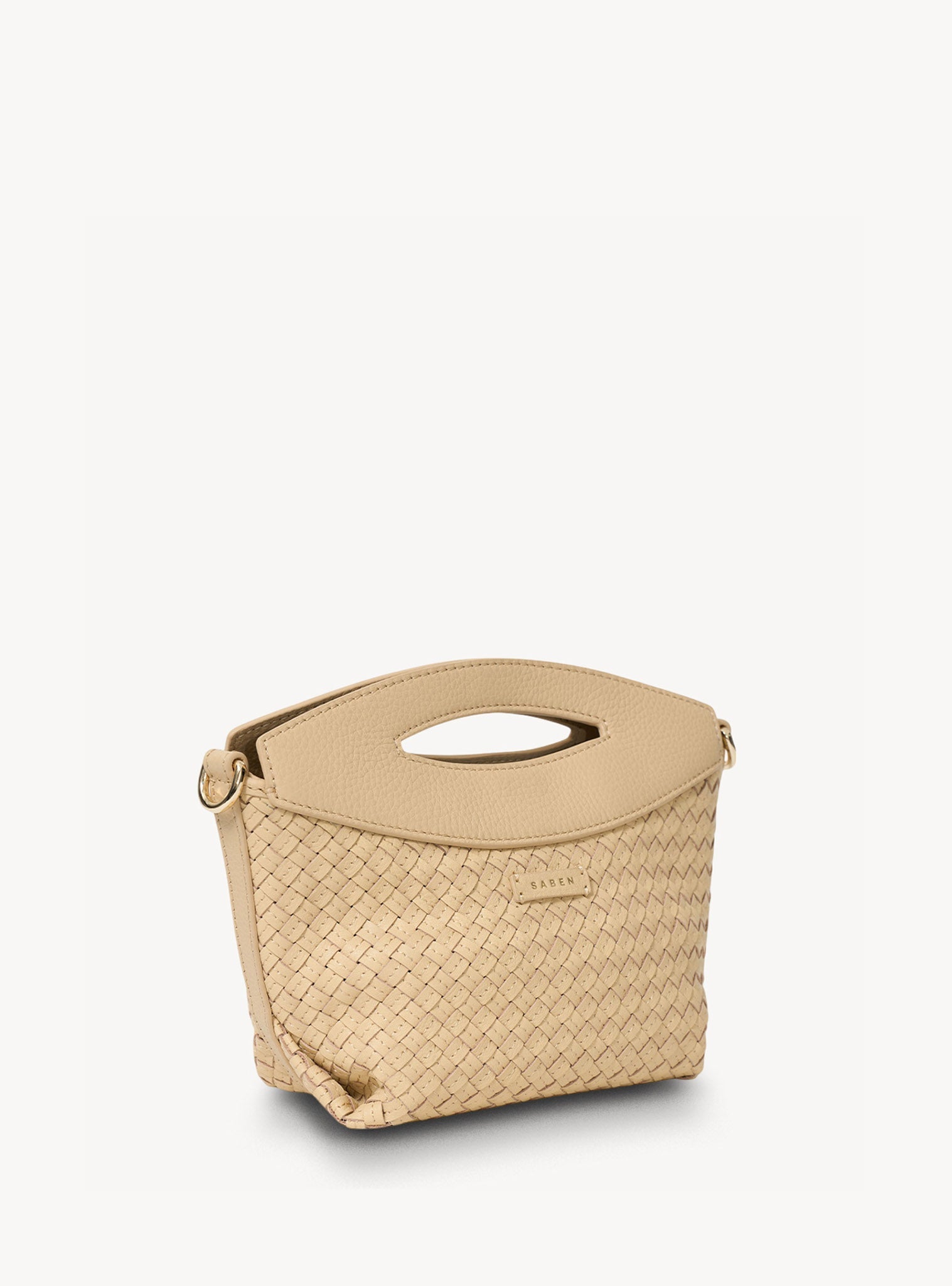Rocco Crossbody Bag