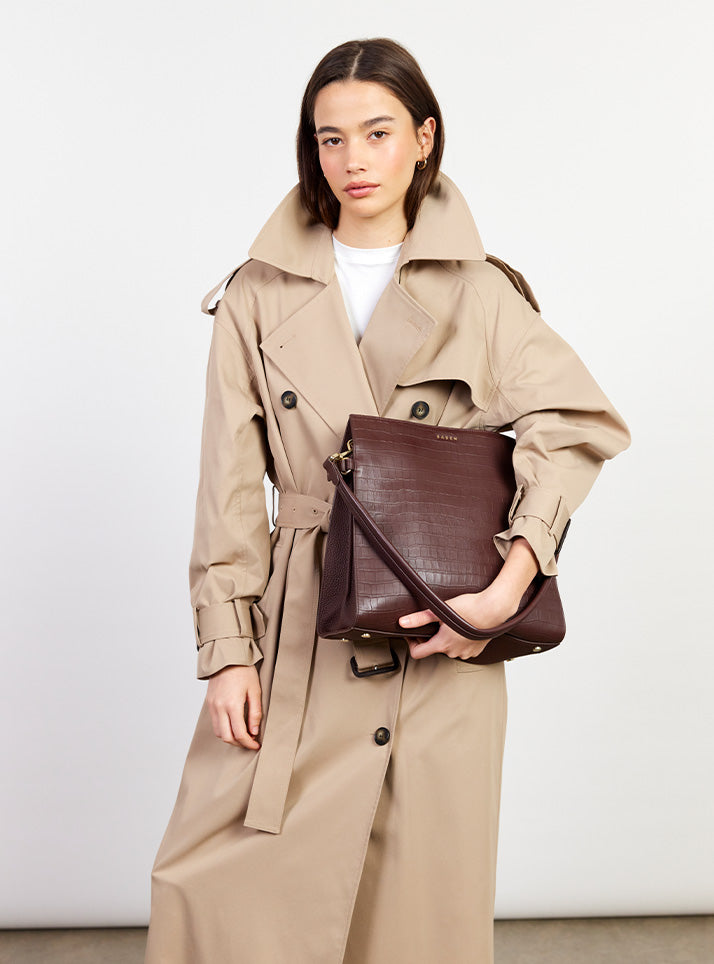 Beatrice Shoulder Bag