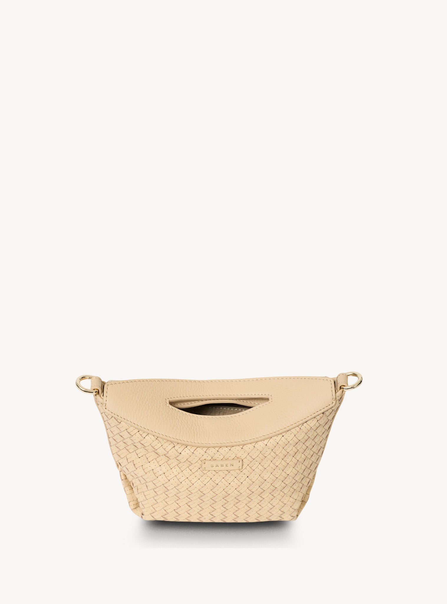 Rocco Crossbody Bag