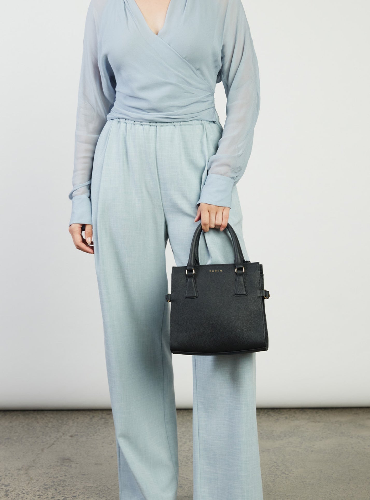 Beau Crossbody Bag