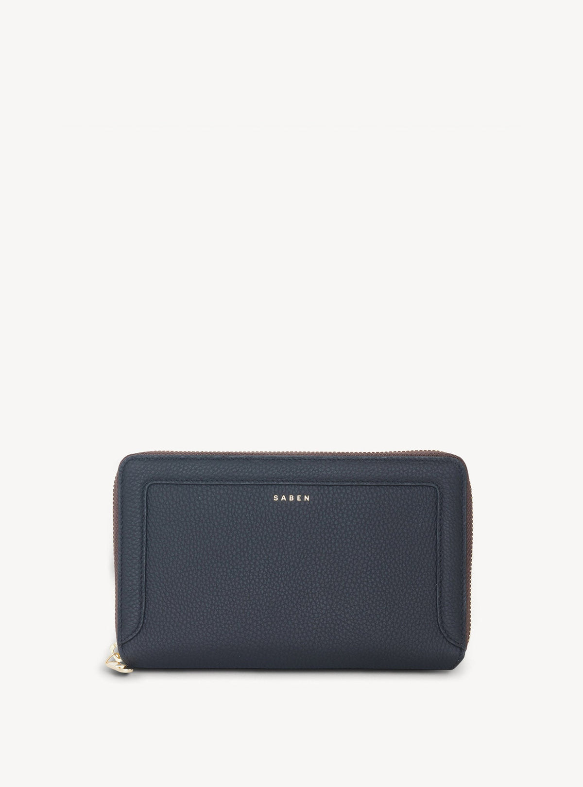 Lisbon Travel Wallet