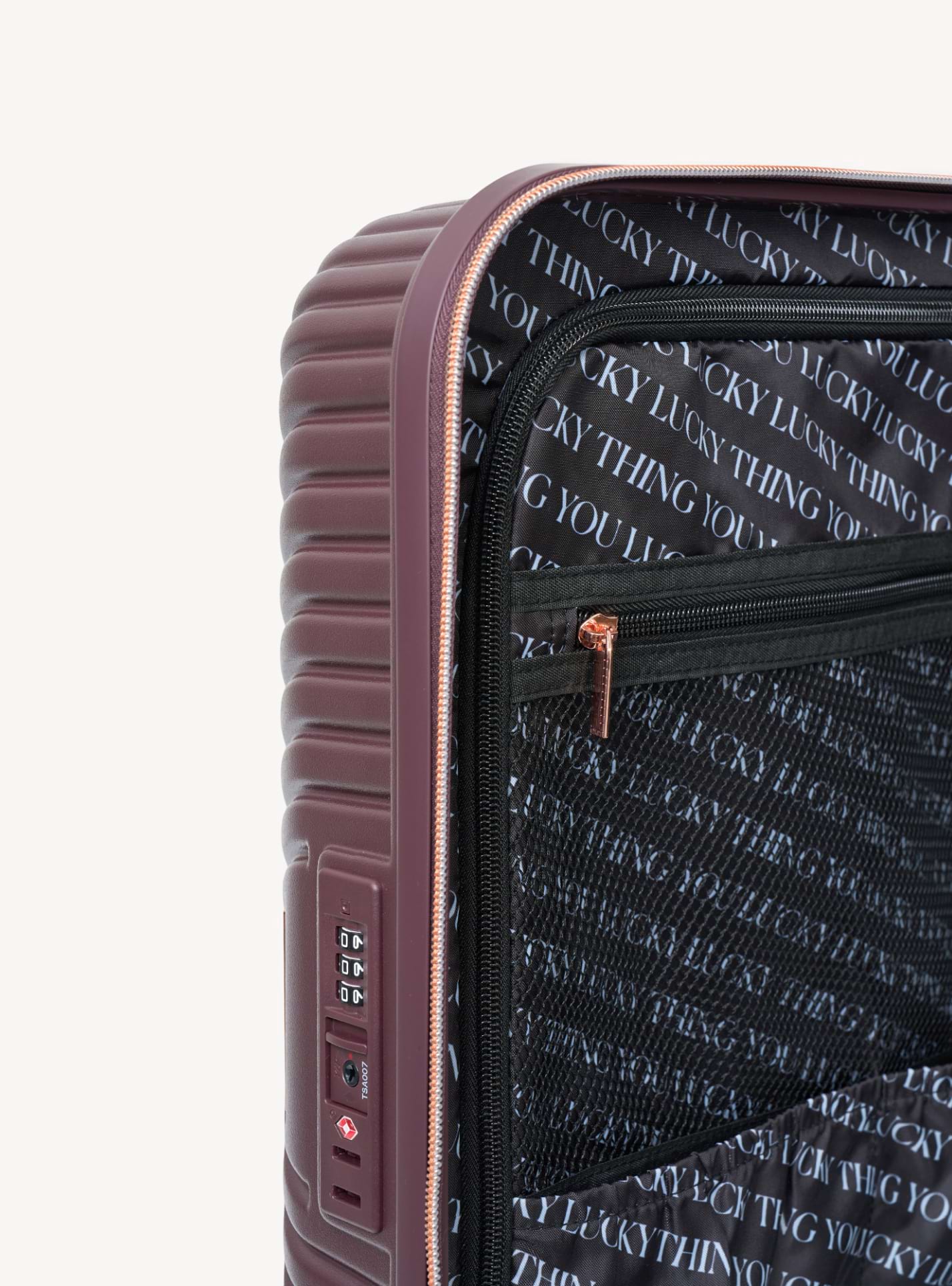 Suitcase Large