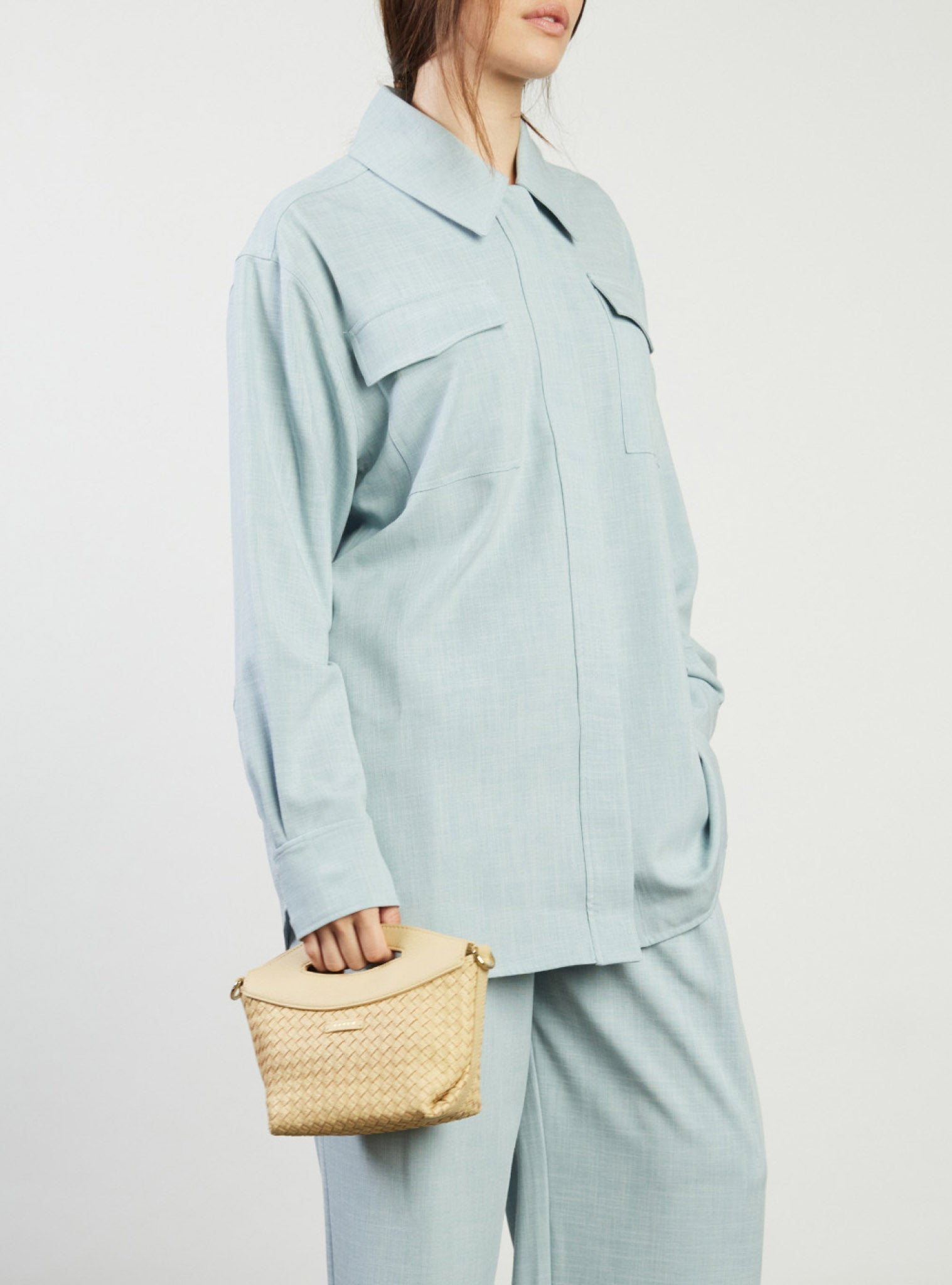 Rocco Crossbody Bag
