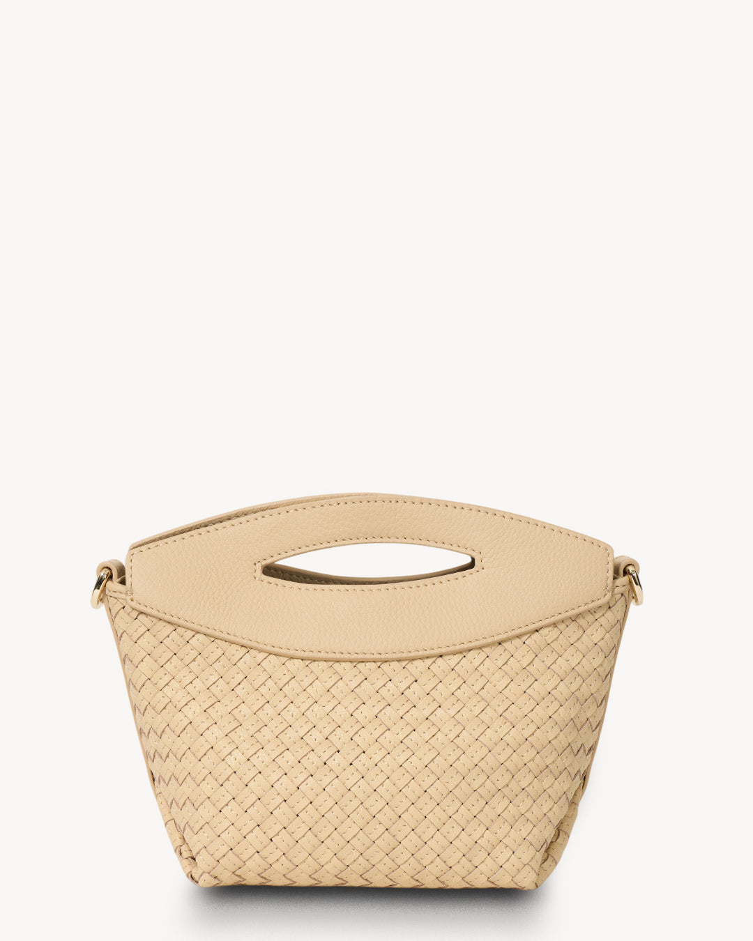 Rocco Crossbody Bag