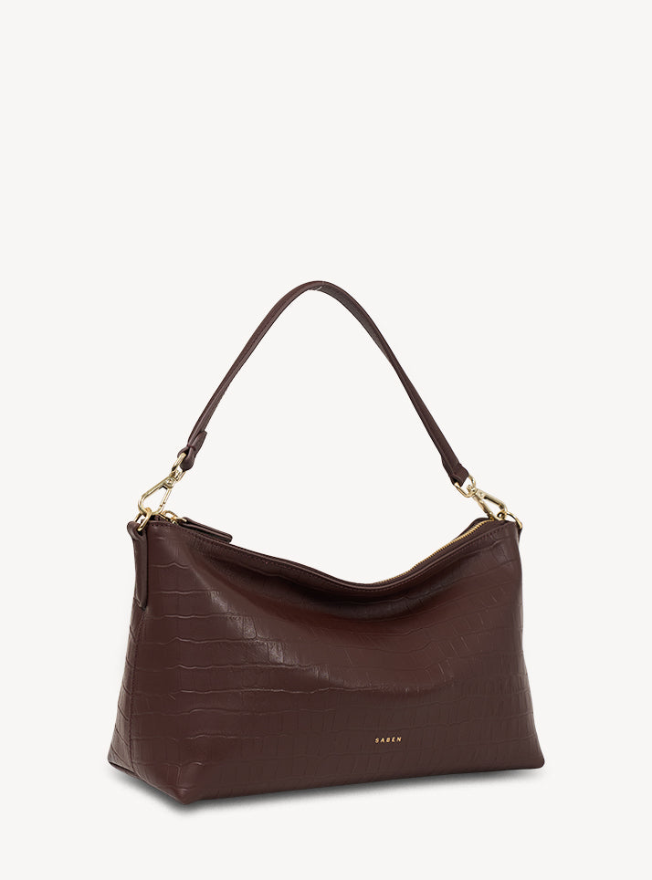 Claudia Crossbody