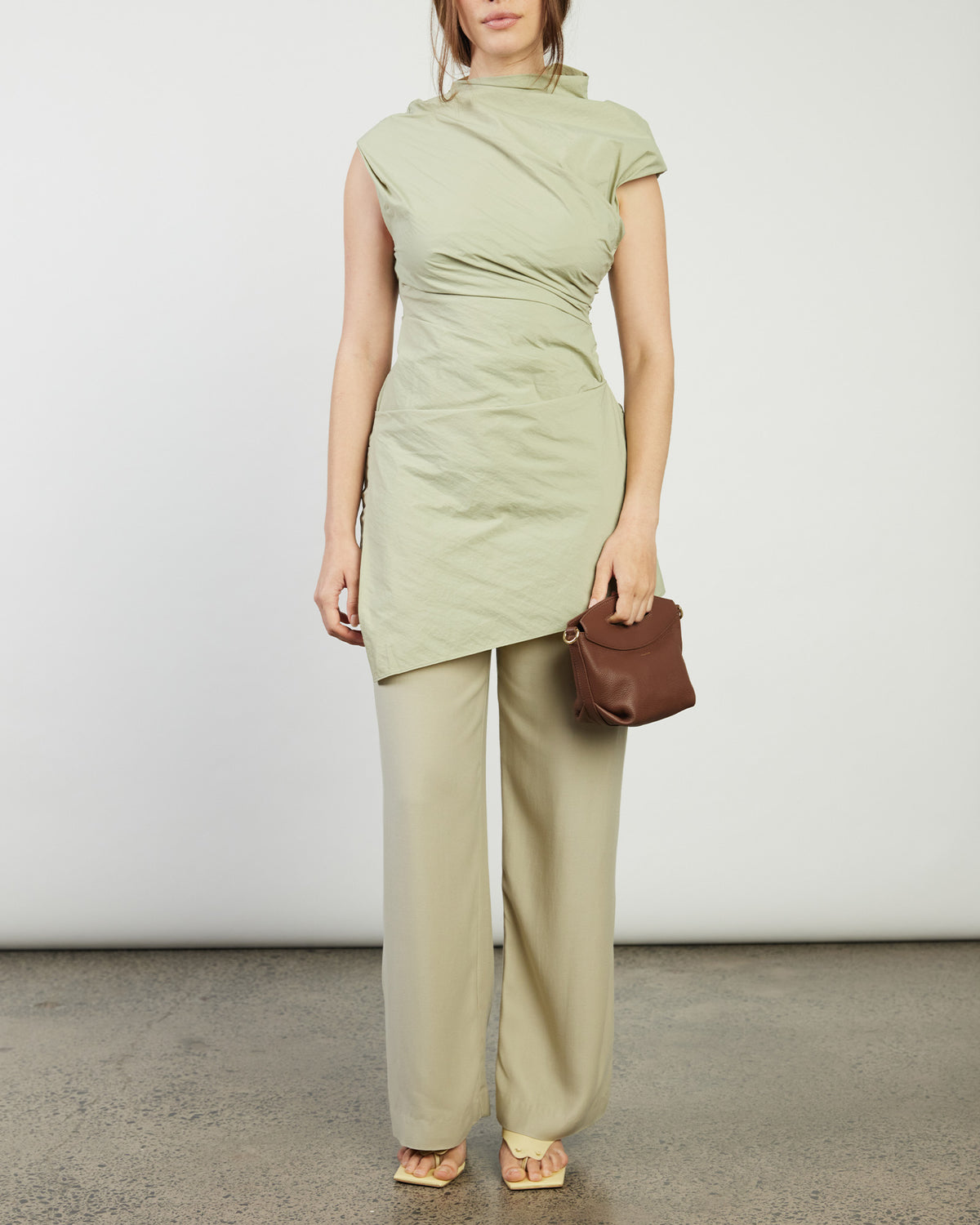 Rocco Crossbody Bag