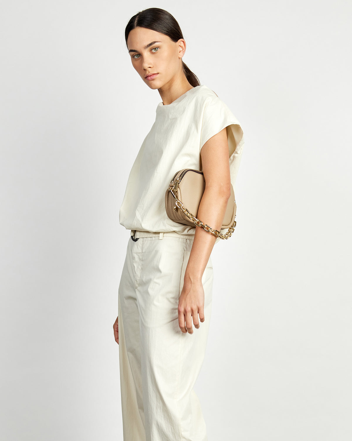 Odile Crossbody Tea