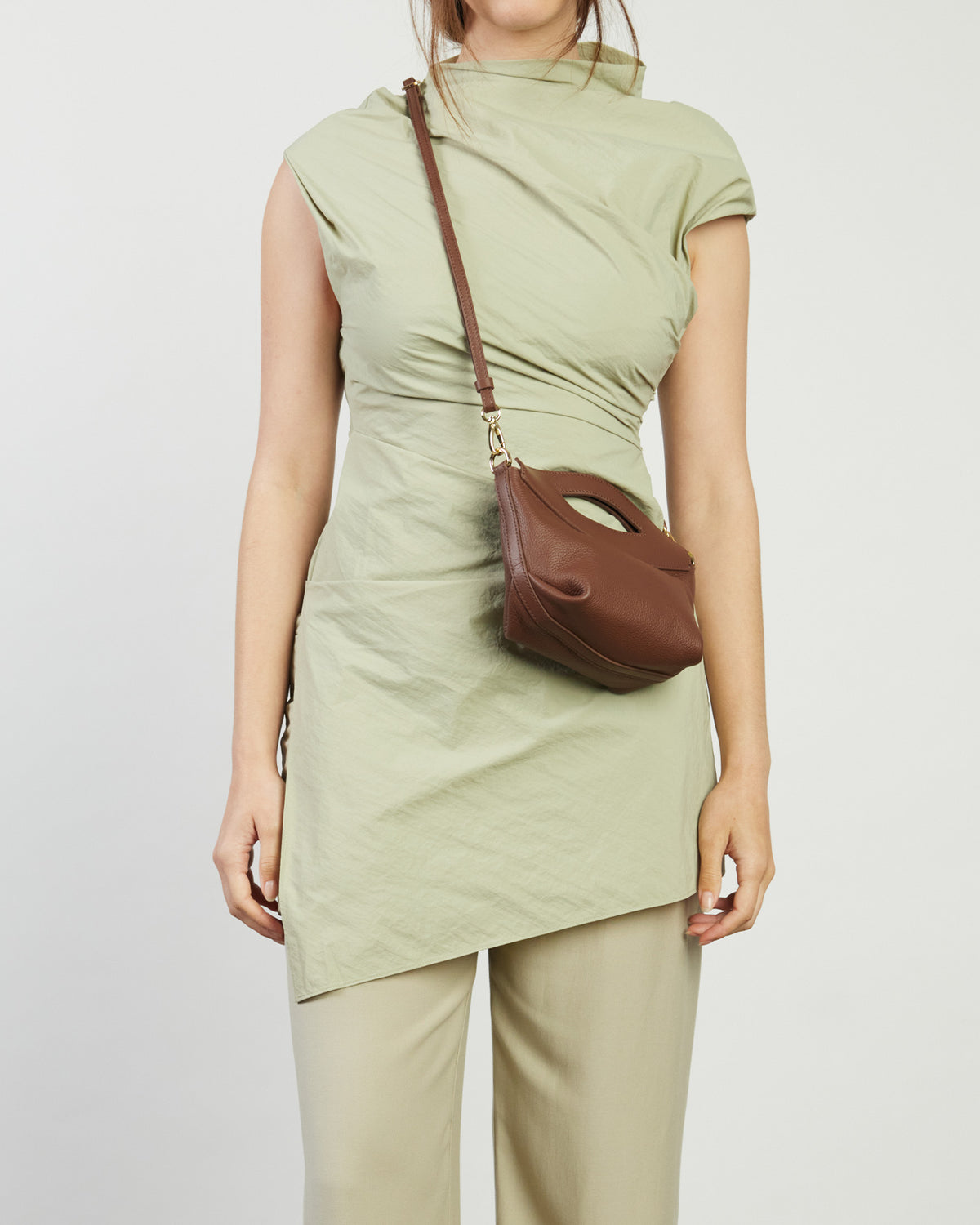 Rocco Crossbody Bag