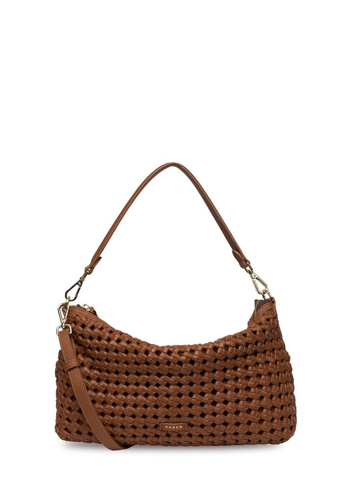 Claudia Shoulder Bag