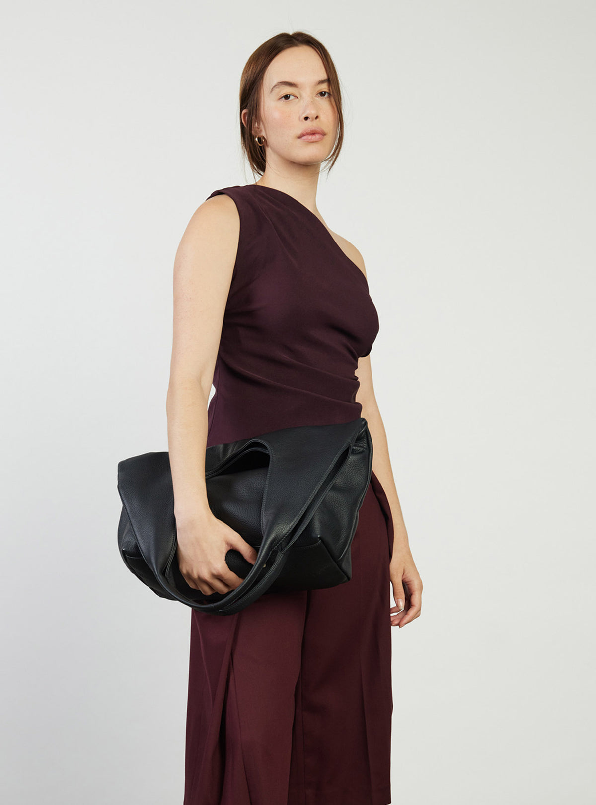 Knox Shoulder Bag