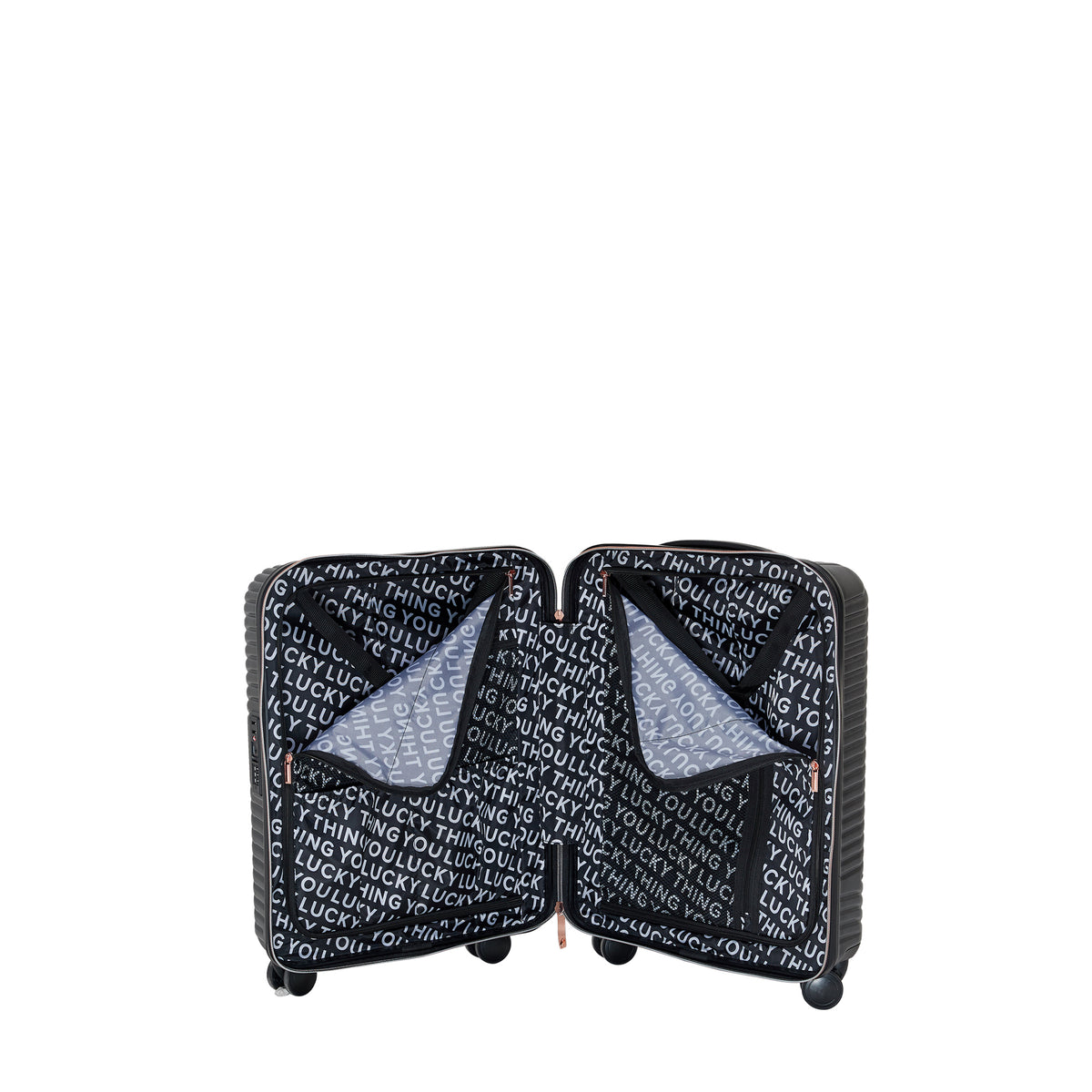 Suitcases- Set of Cabin + Large