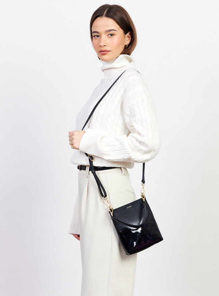 Coco Mini Bag Dipped