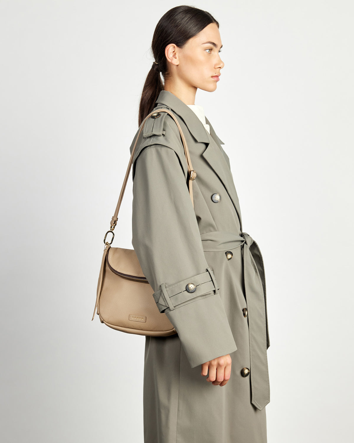 Fifi Crossbody Tea