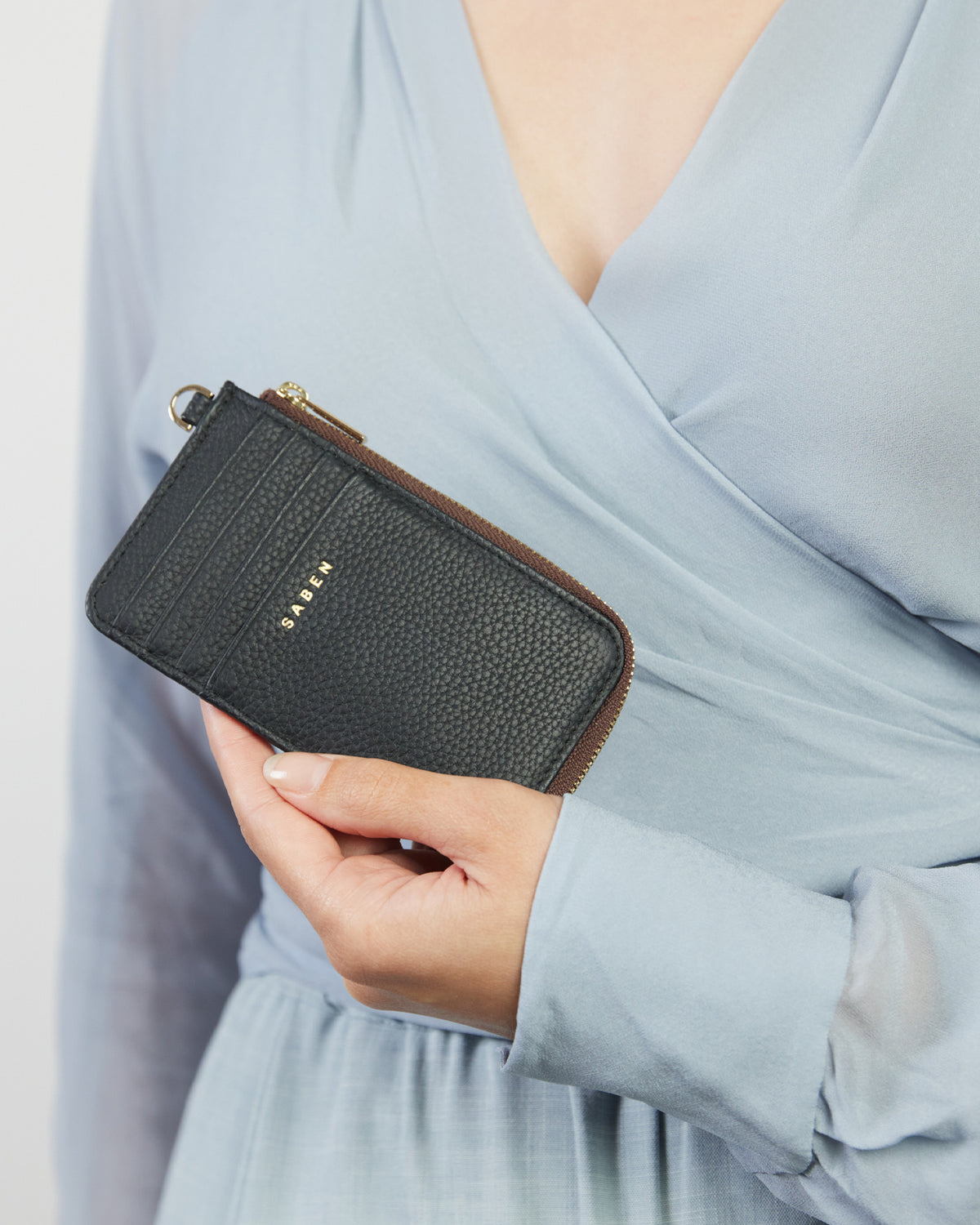 Winona Card Holder