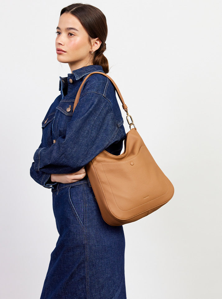 Rebe Shoulder Bag