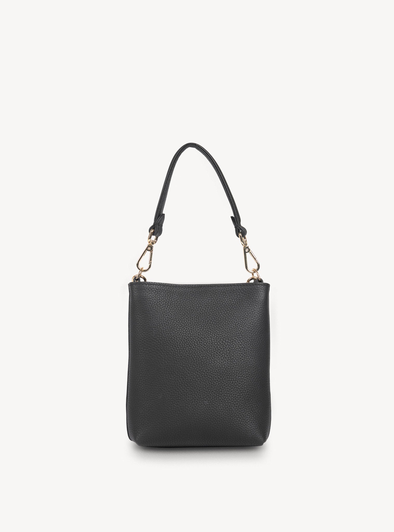Coco Mini Leather Handbags | SABEN