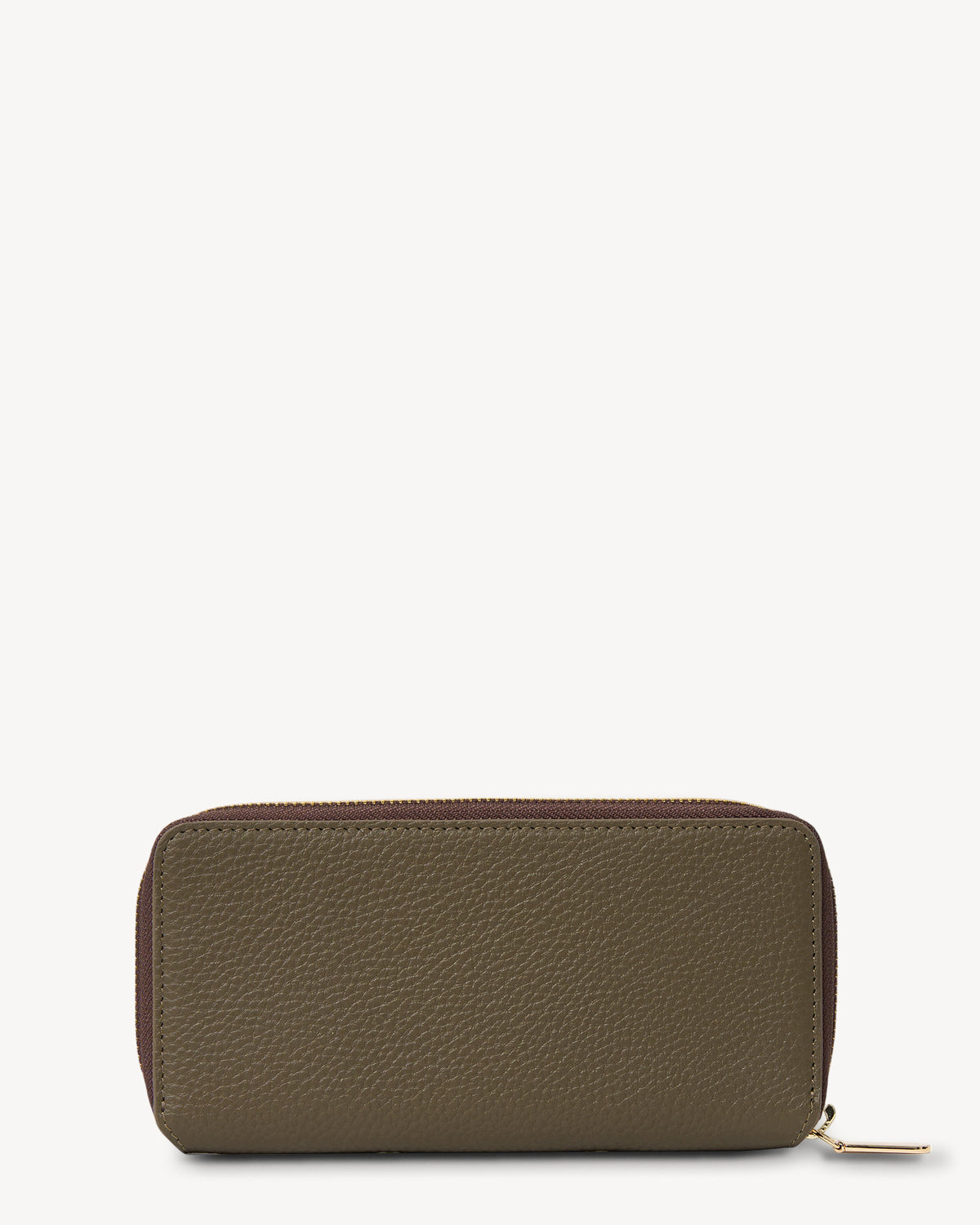 Lyric Wallet Rosemary Macro Weave