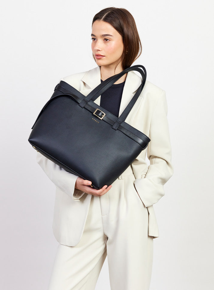 Tabby Shoulder Bag