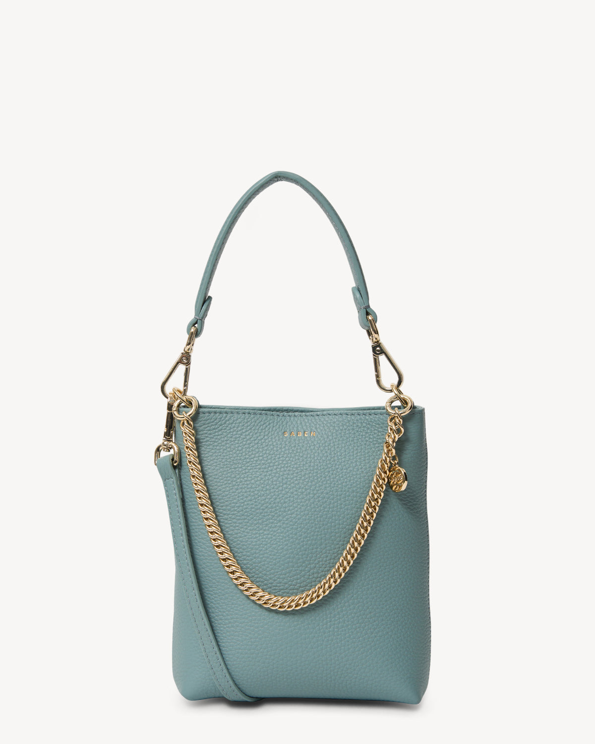 Coco Mini Bag Duck Egg