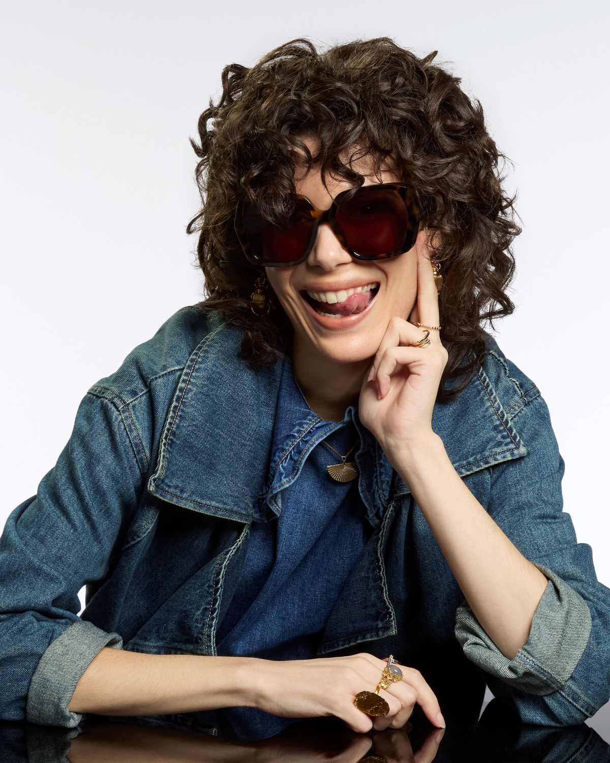 Remi Sunglasses