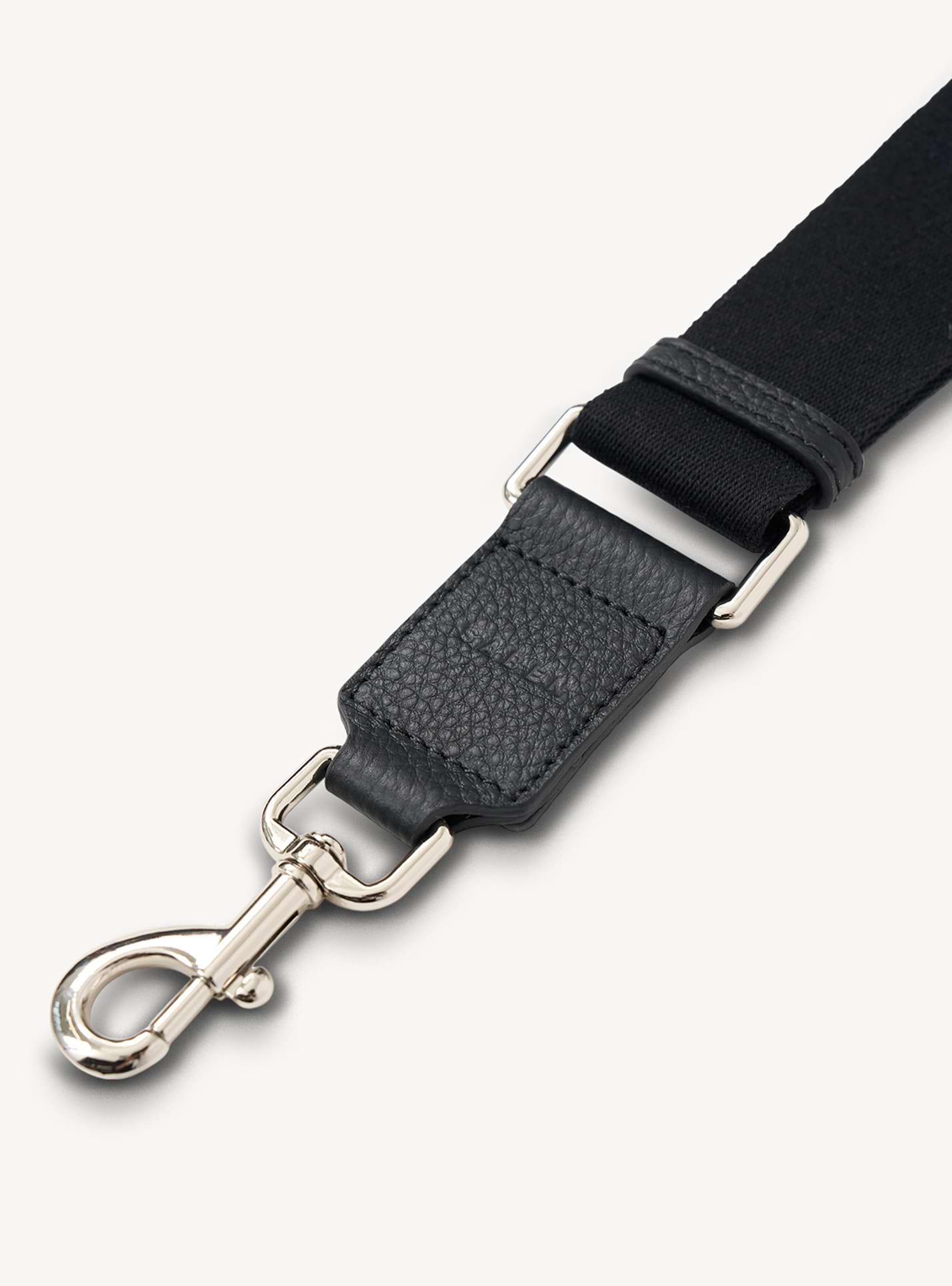 Harrison Black Briefcase