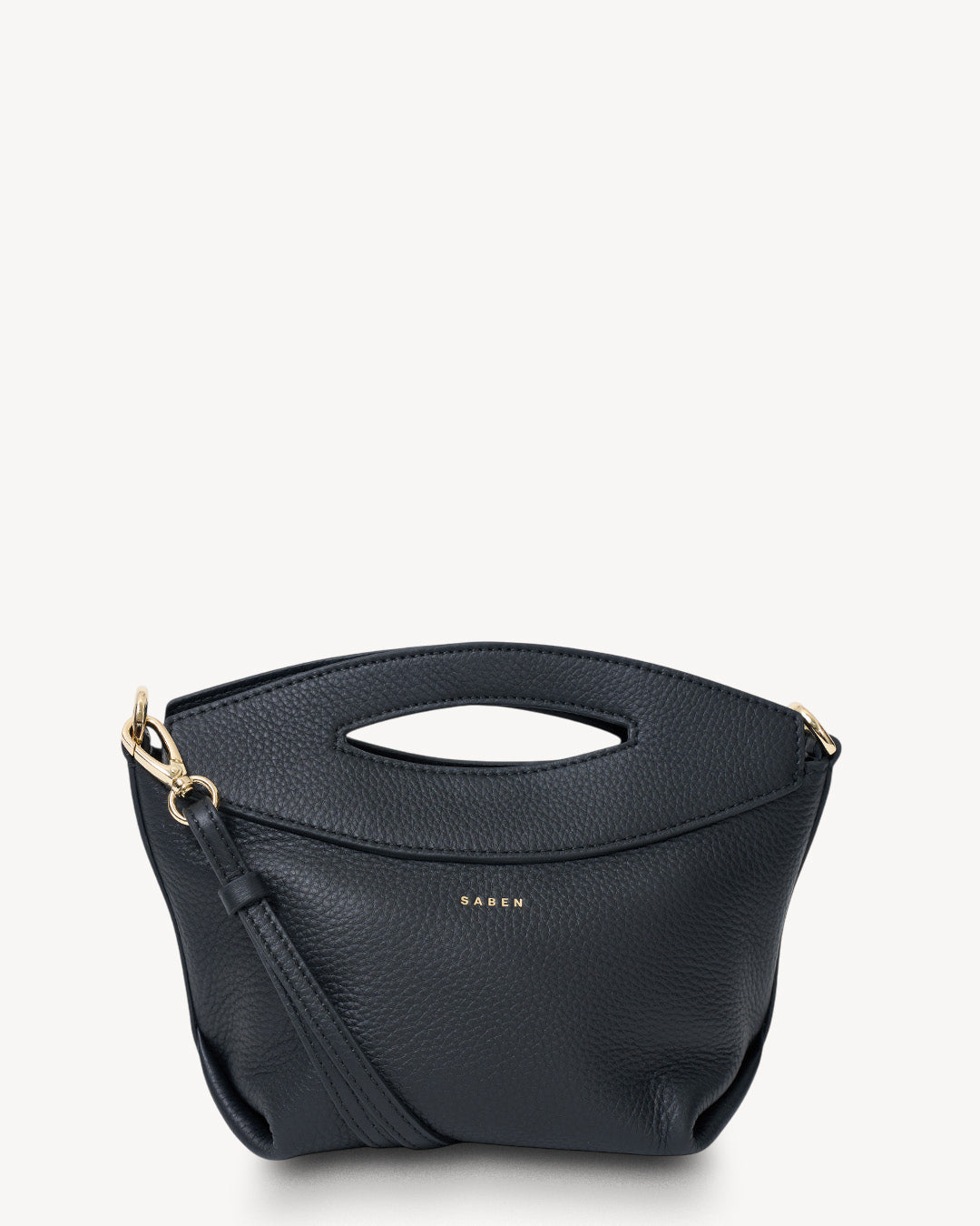 Rocco Crossbody Bag