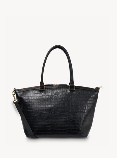 Black Croc