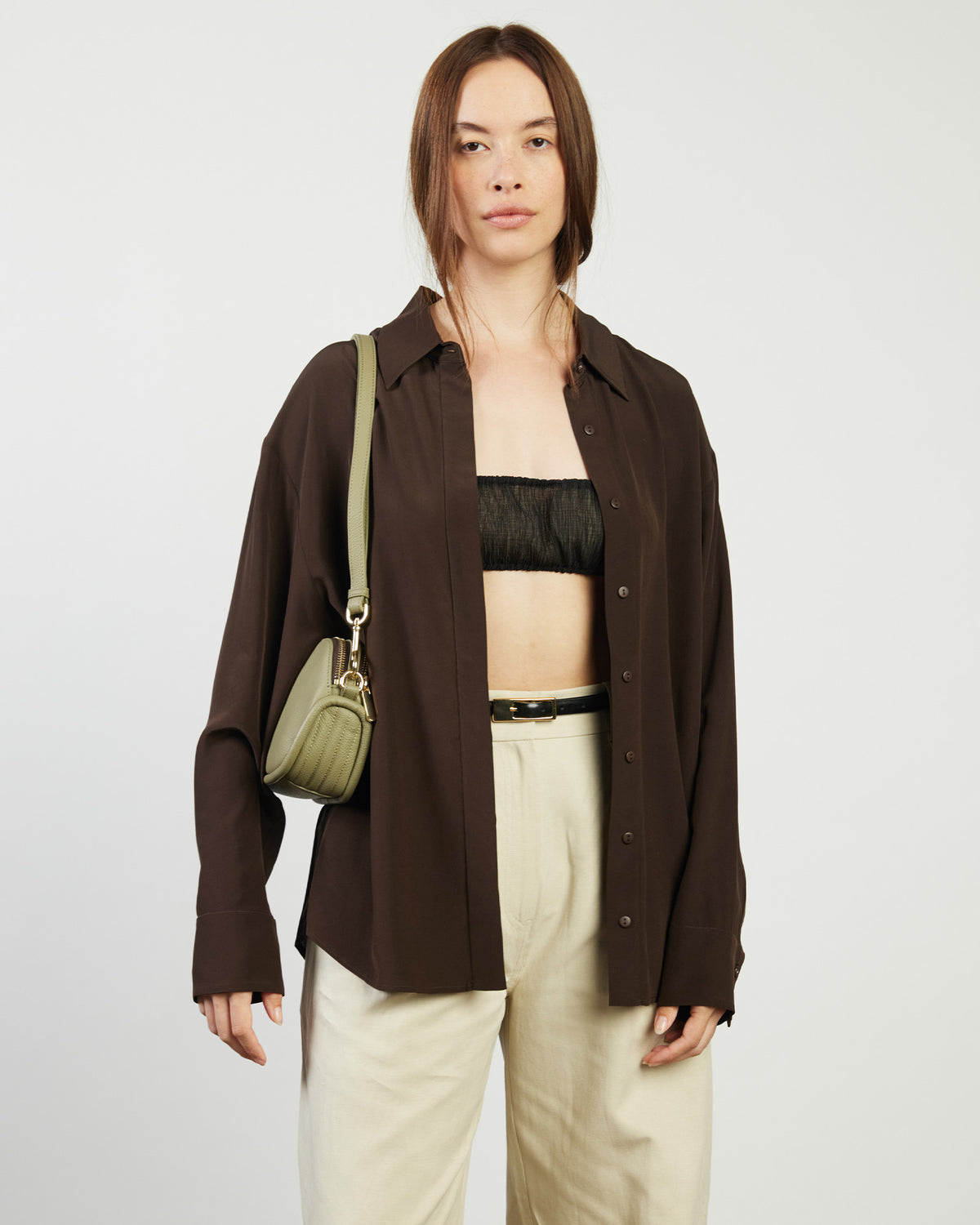 Odile Crossbody