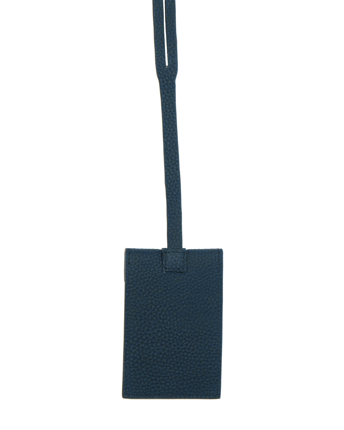 Lyon Luggage Tag Ocean