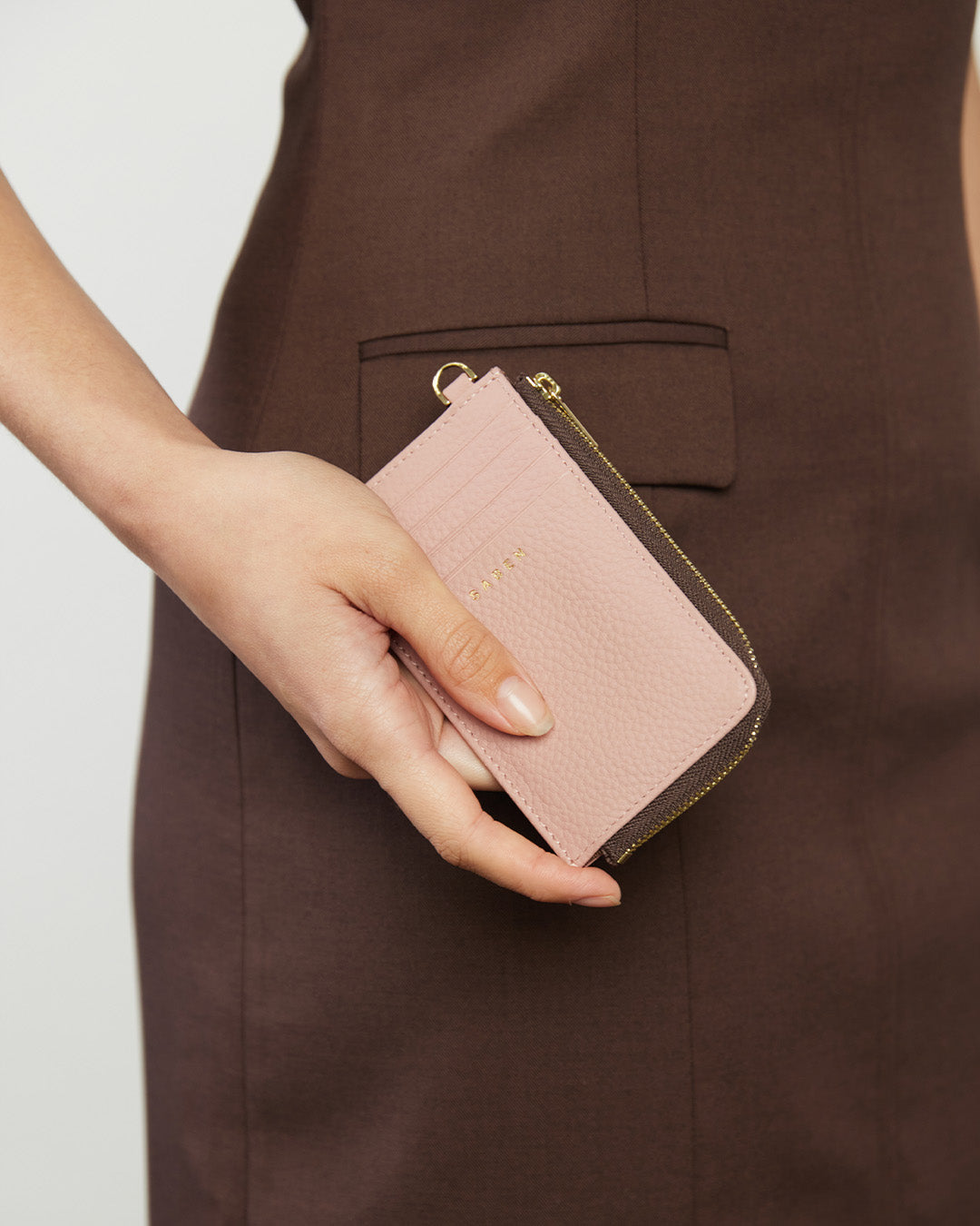 Winona Card Holder