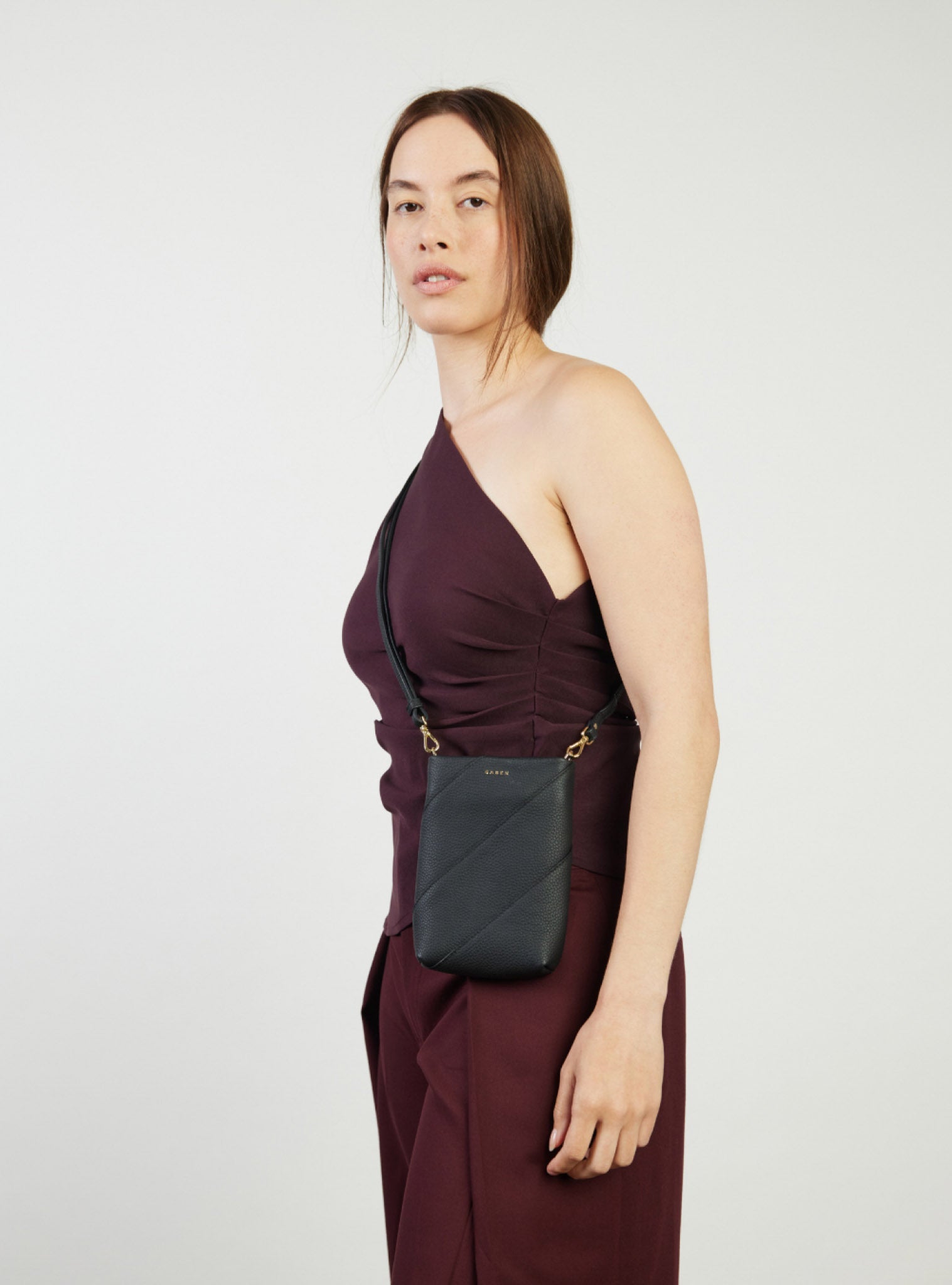 Maggie Crossbody