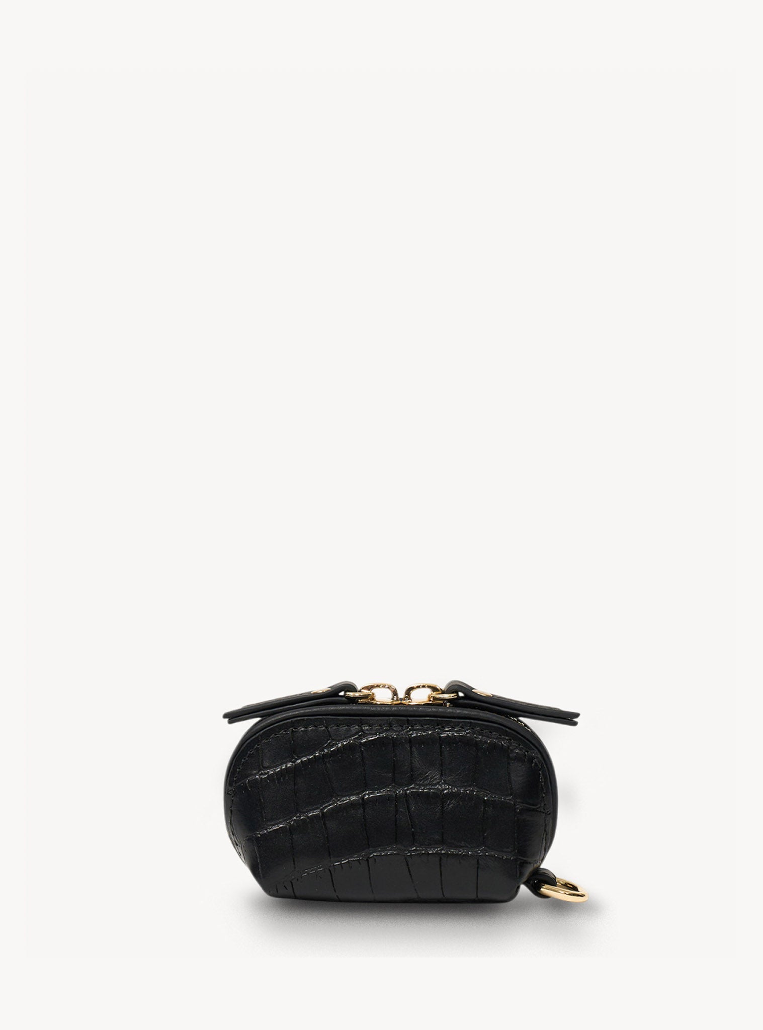 Organise Me - Black Croc