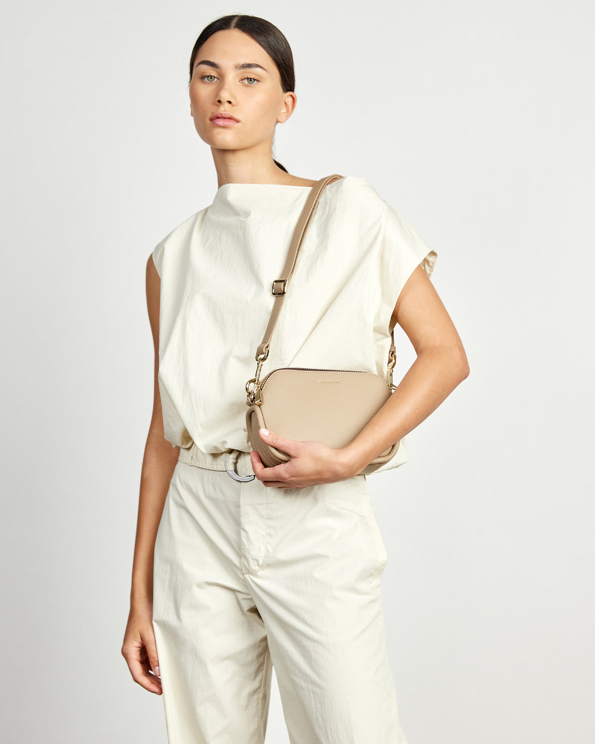 Odile Crossbody Tea