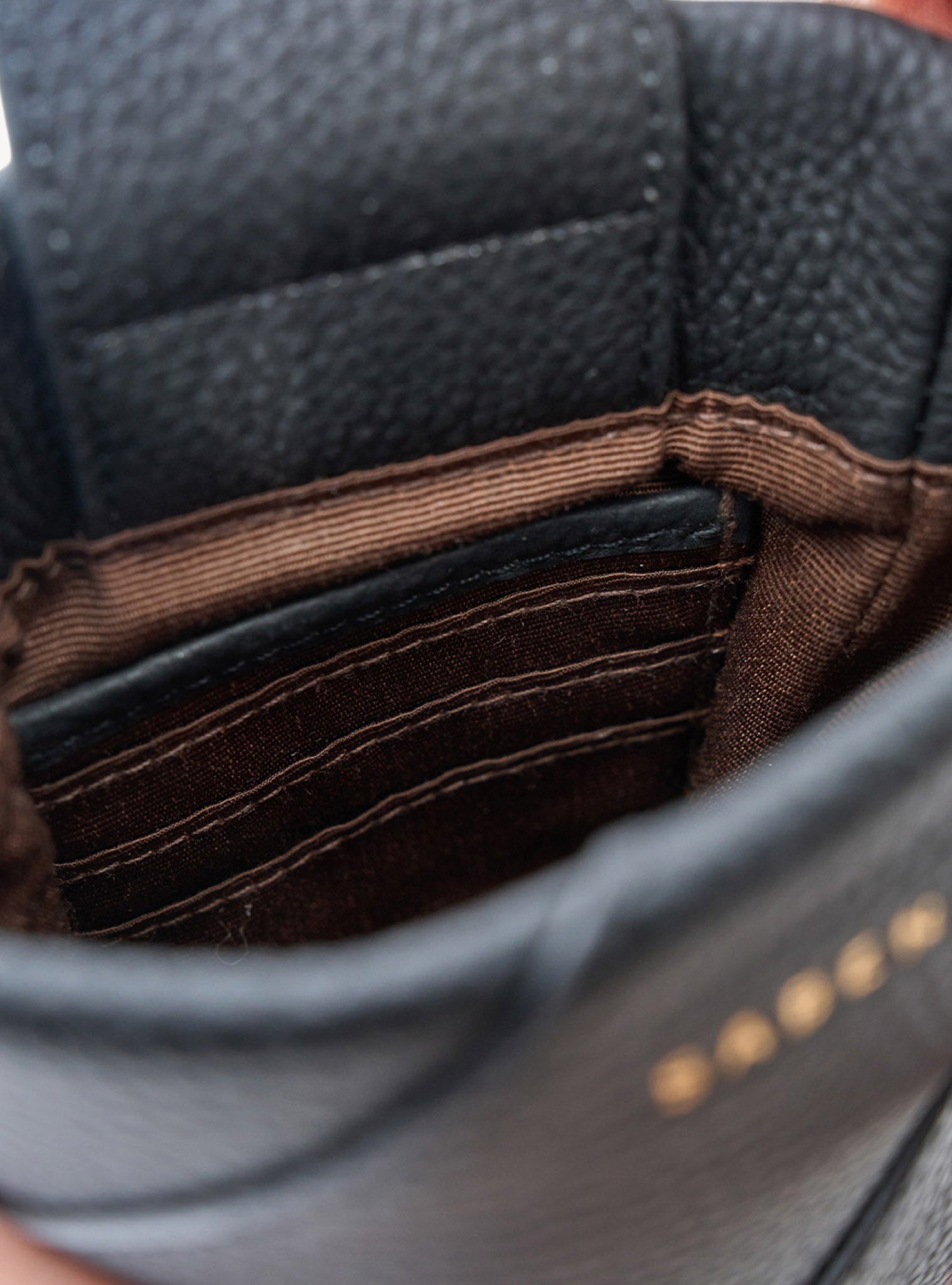 Maggie Crossbody
