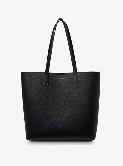 Black + Umber Chain