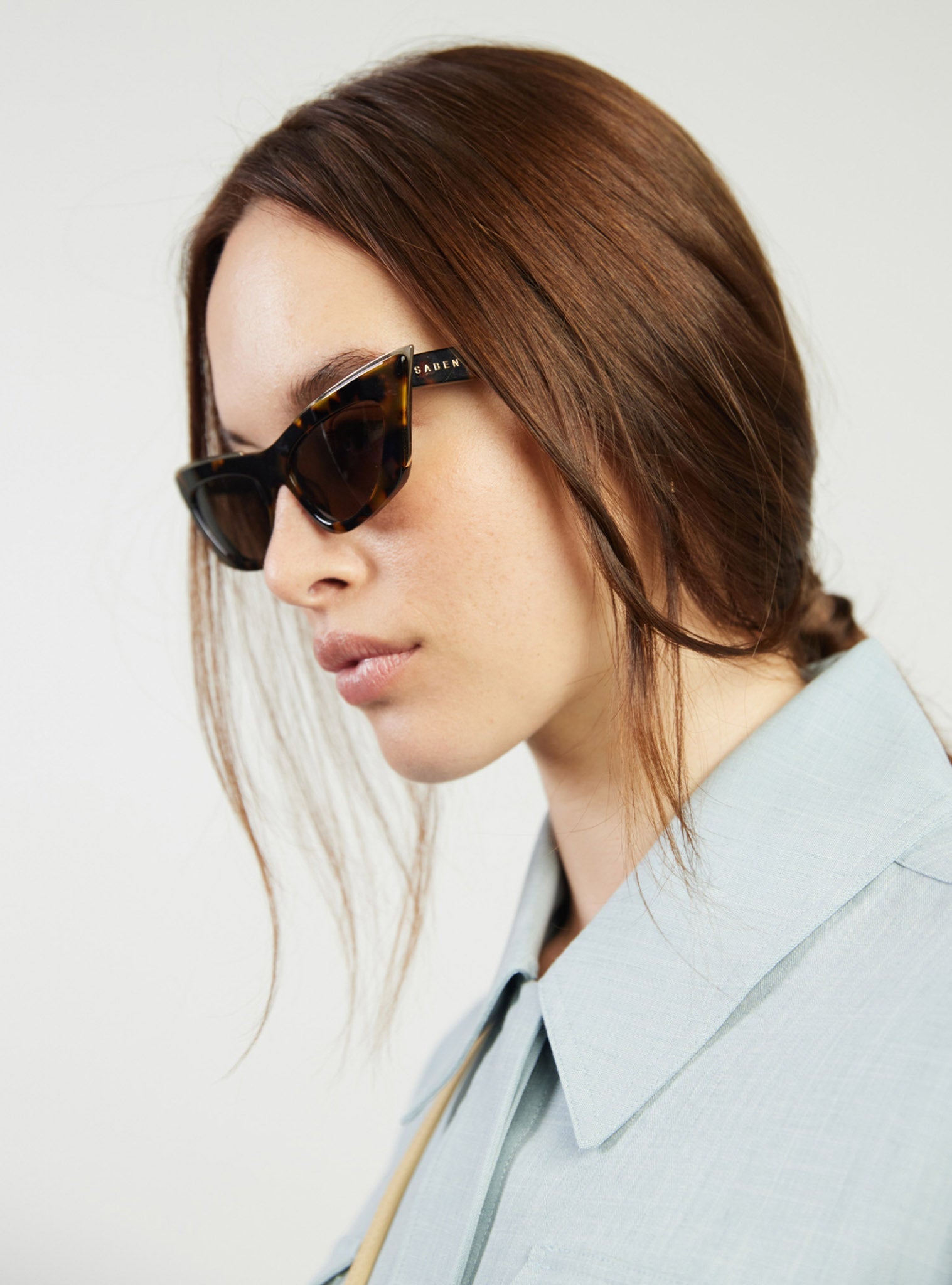 Peyton Sunglasses