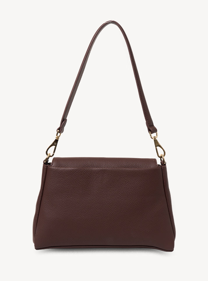 Beckett Crossbody Bag