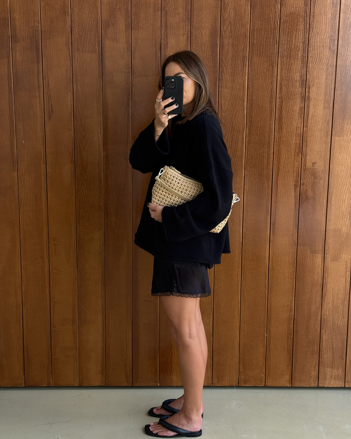 Claudia Crossbody