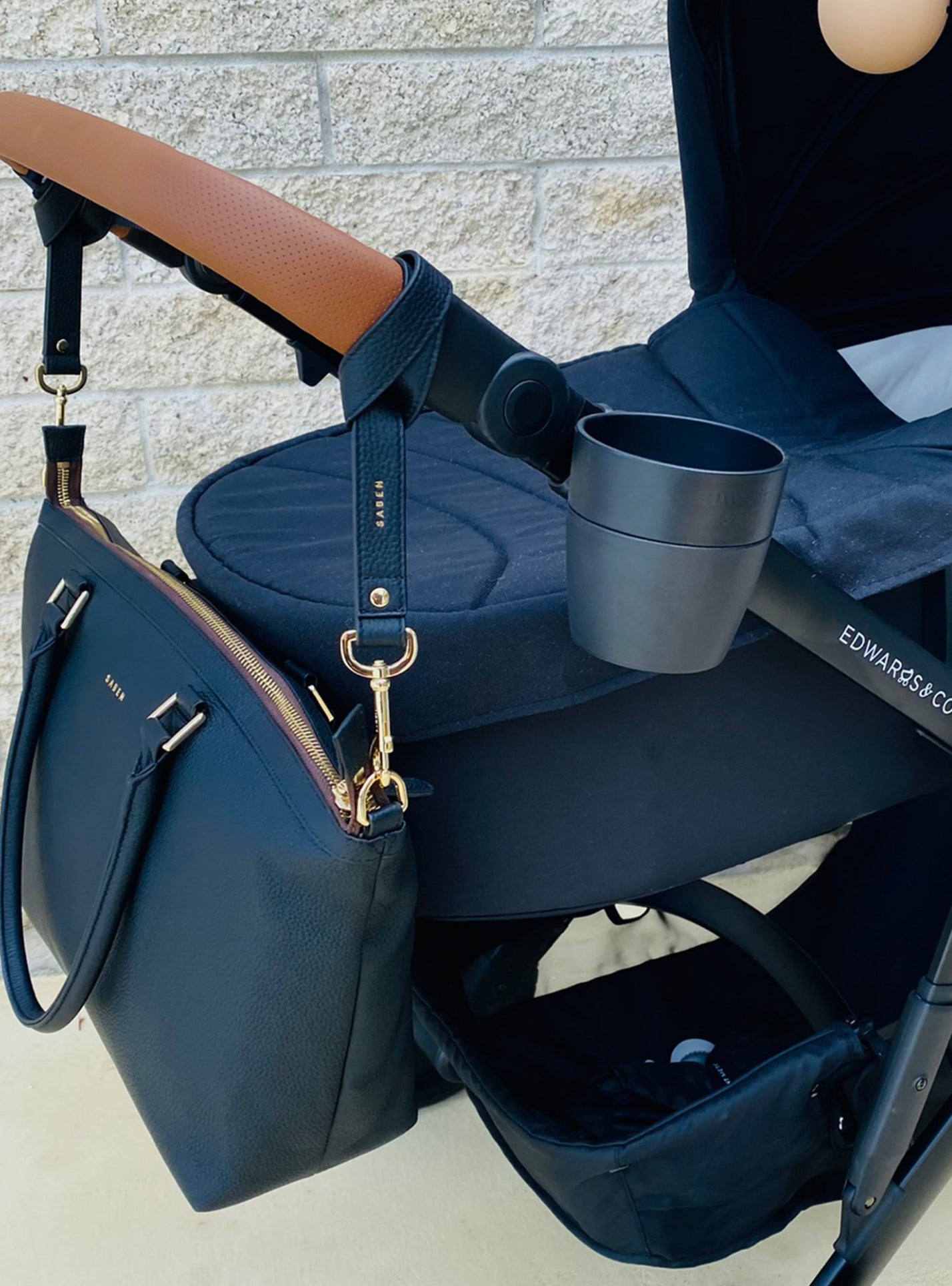 Baby Accessory Kit