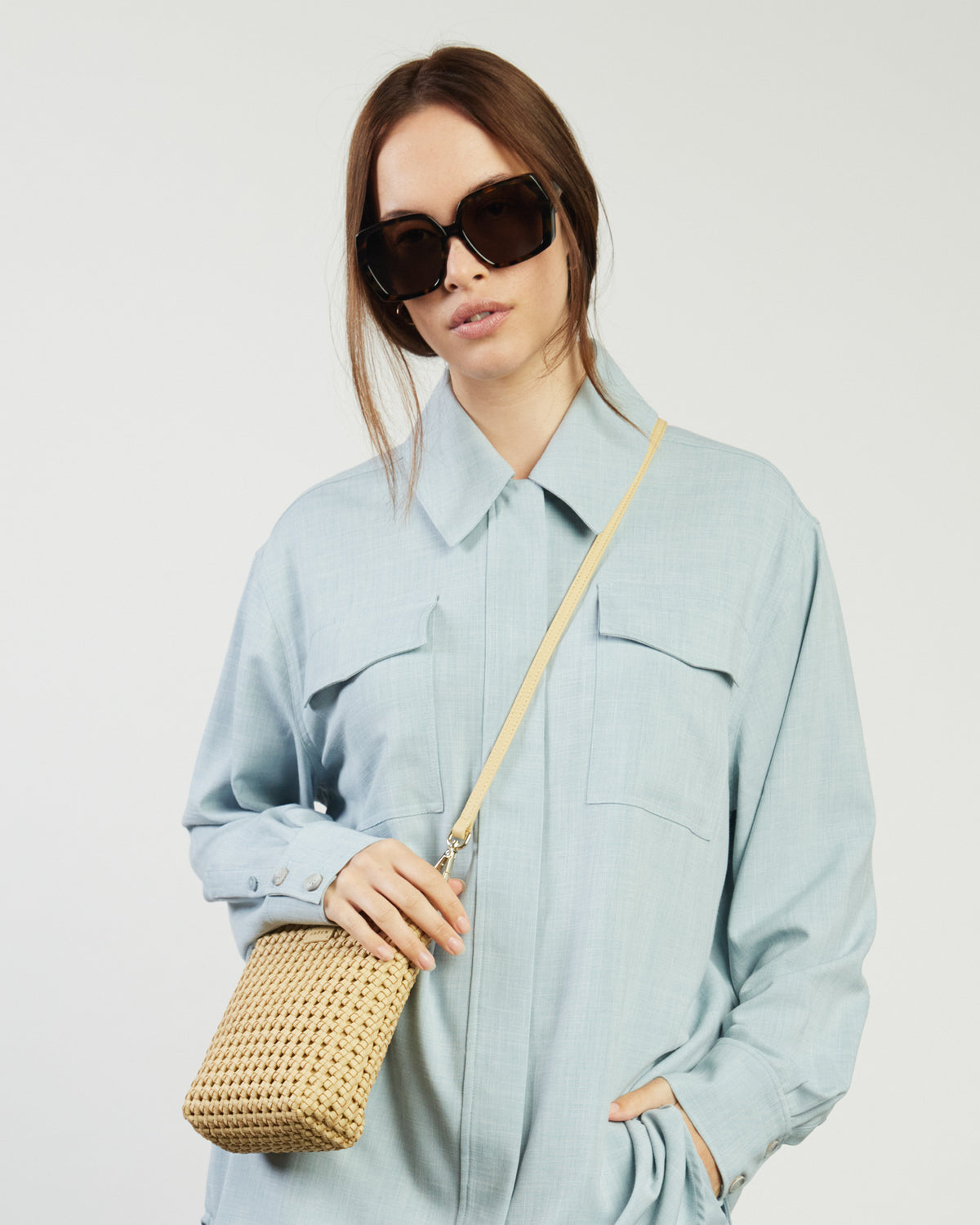 Remi Sunglasses