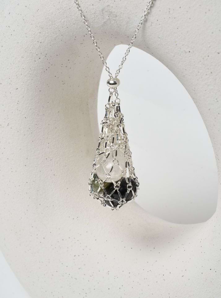 Amulet Necklace