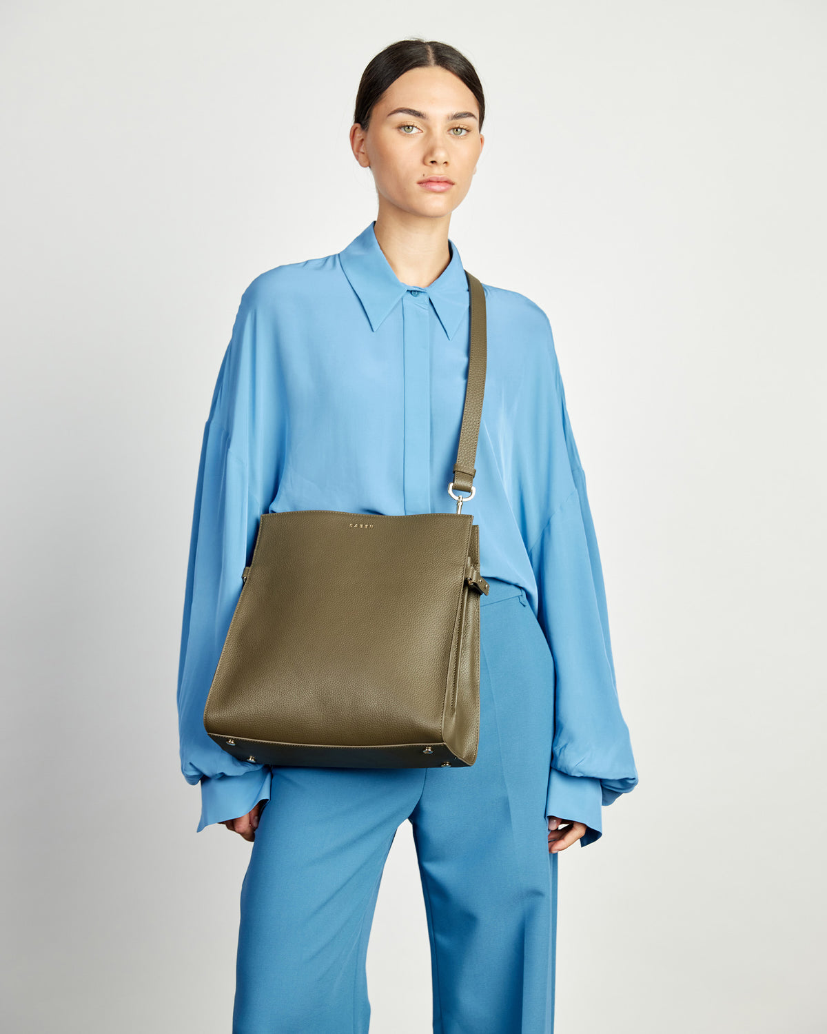 Beatrice Shoulder Bag Rosemary
