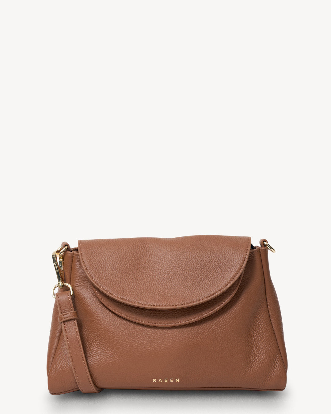 Beckett Crossbody Bag